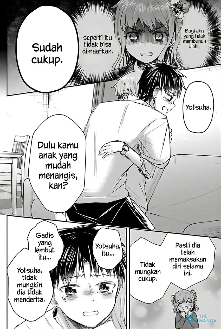 Chapter 67 - halaman 11