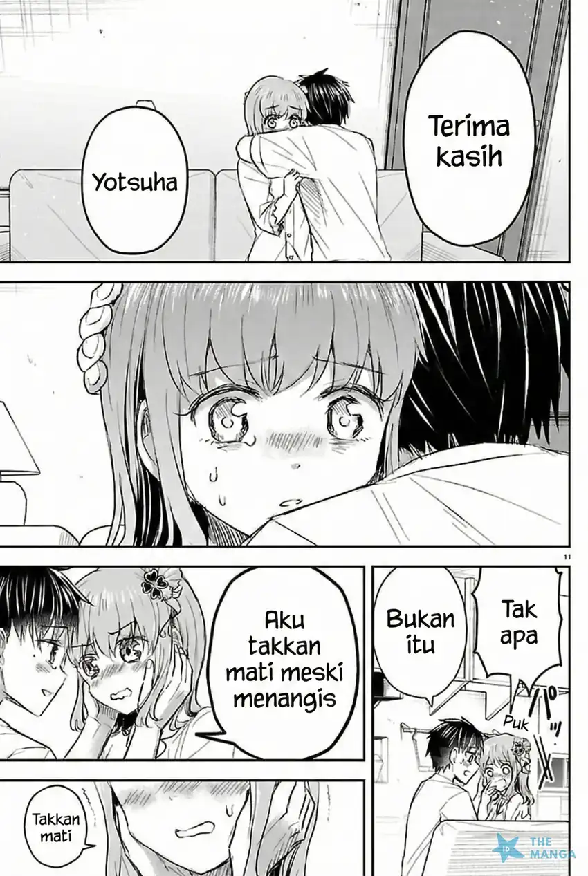 Chapter 67 - halaman 12