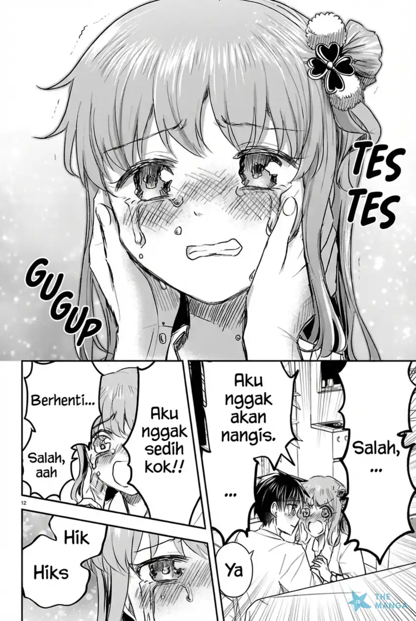 Chapter 67 - halaman 13