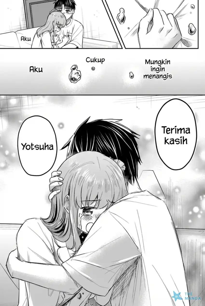 Chapter 67 - halaman 14