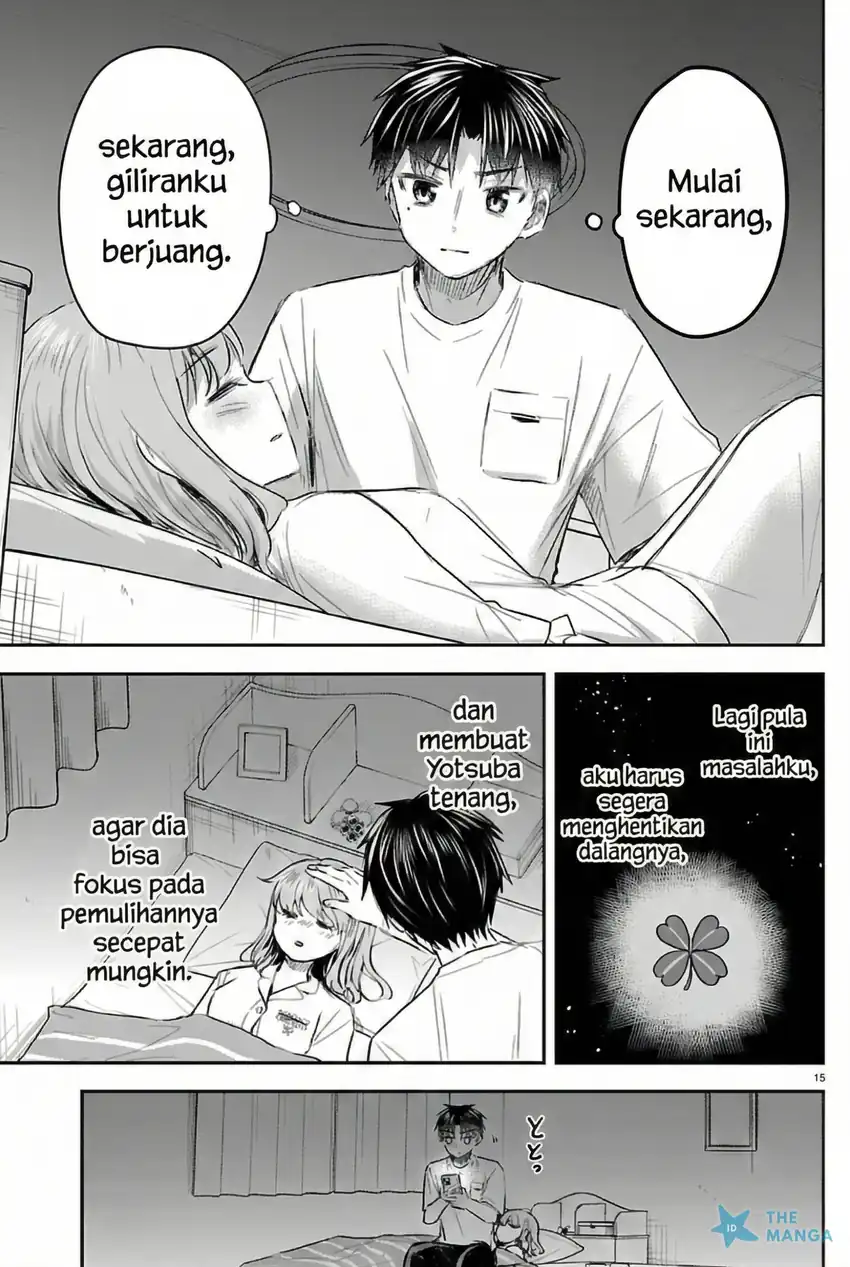 Chapter 67 - halaman 16