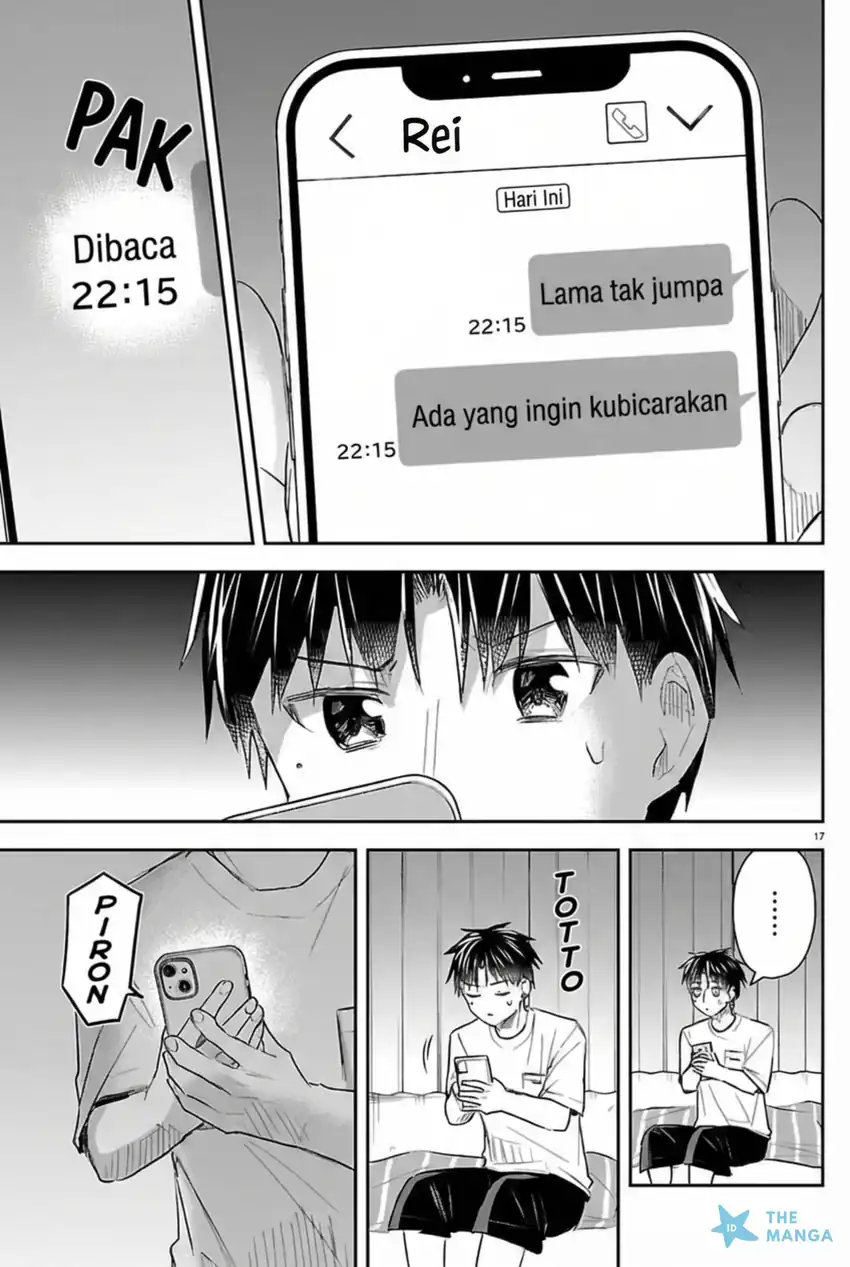 Chapter 67 - halaman 18