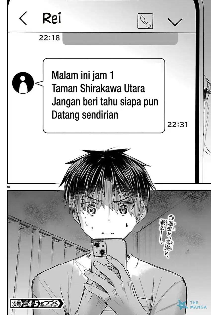 Chapter 67 - halaman 19
