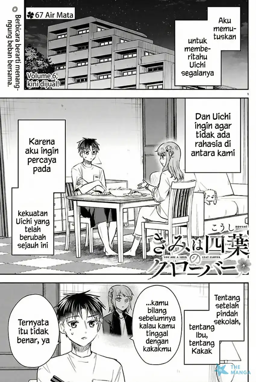Chapter 67 - halaman 2