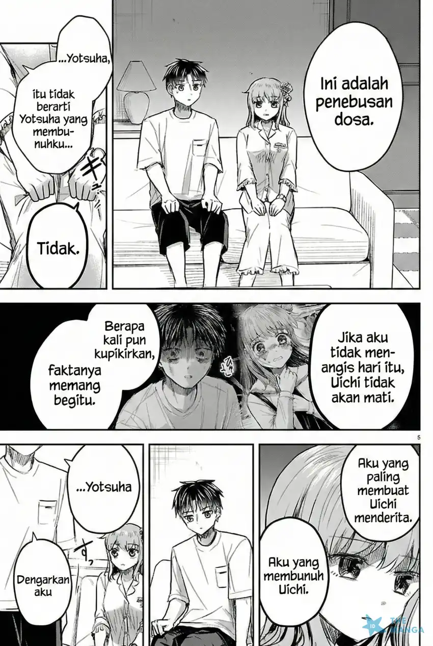 Chapter 67 - halaman 6