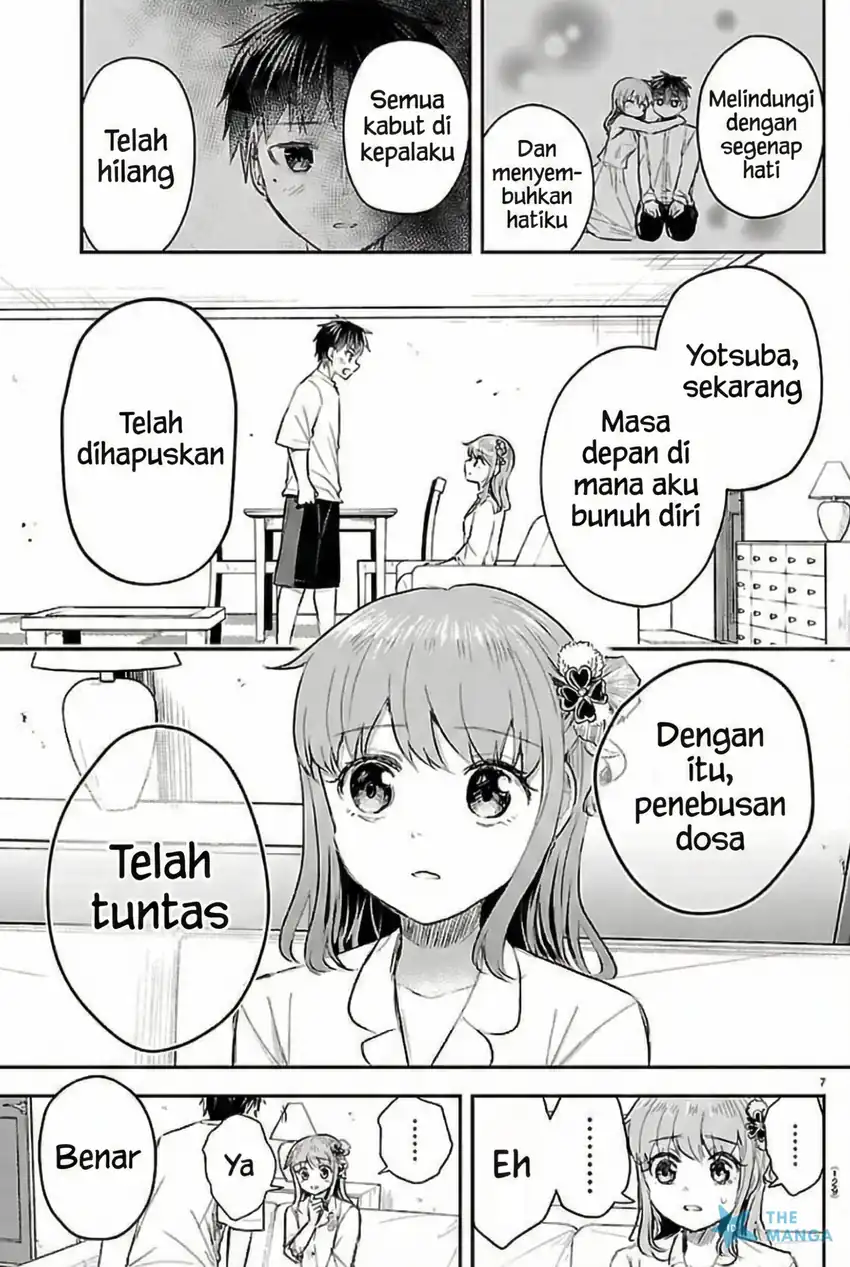 Chapter 67 - halaman 8