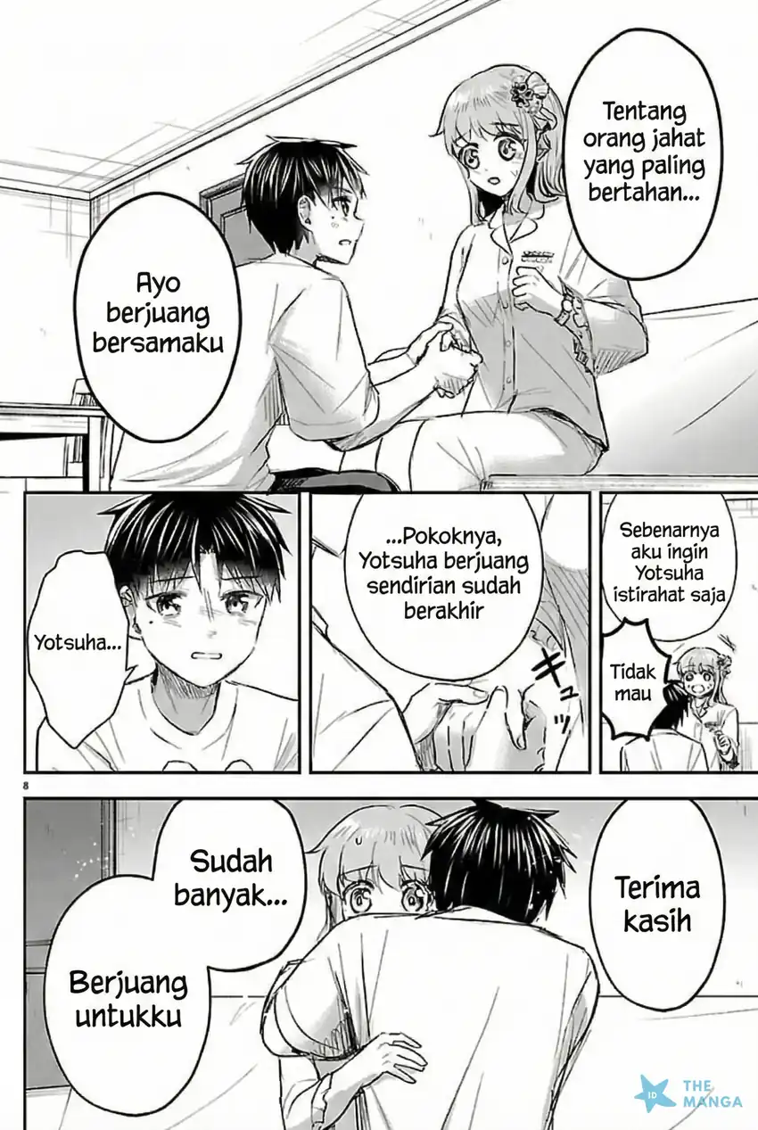 Chapter 67 - halaman 9