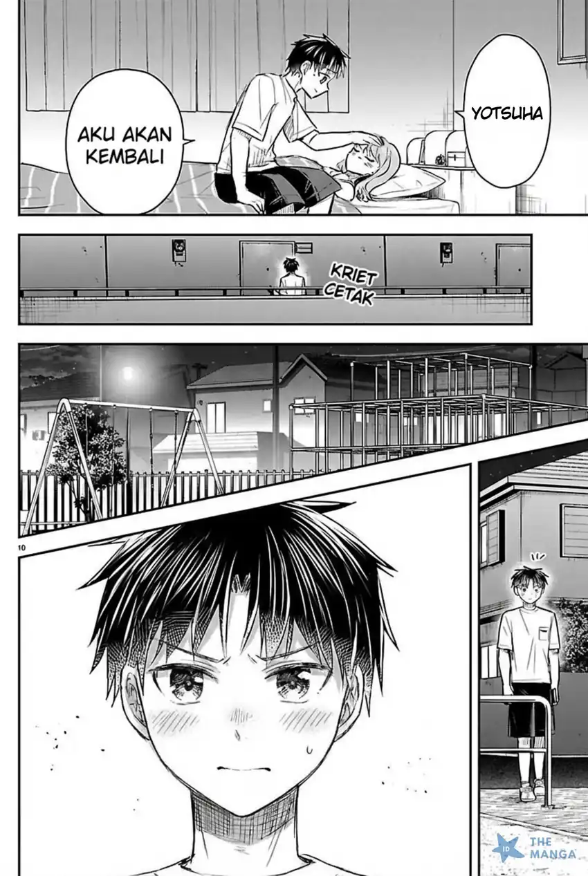 Chapter 68 - halaman 12