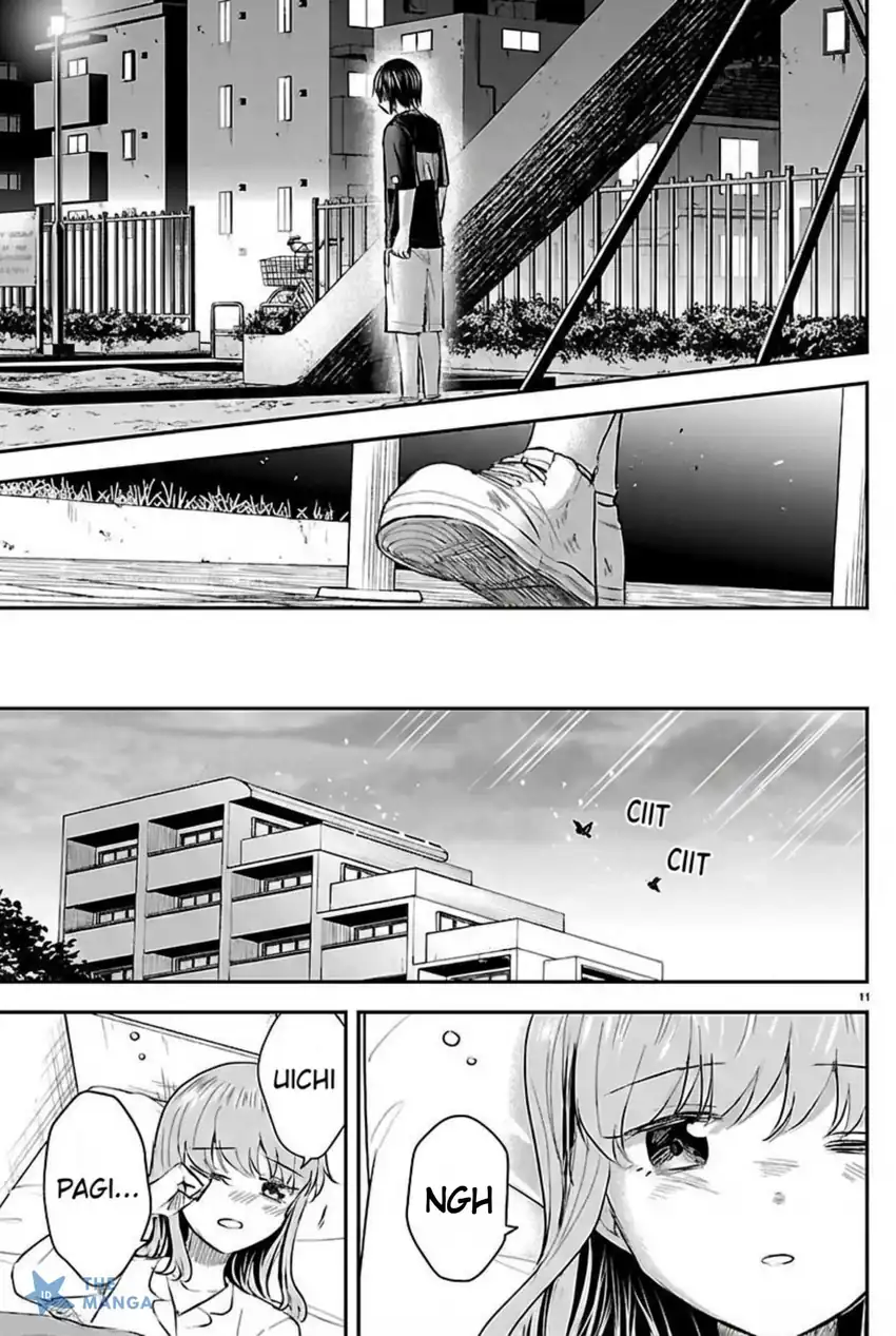 Chapter 68 - halaman 13