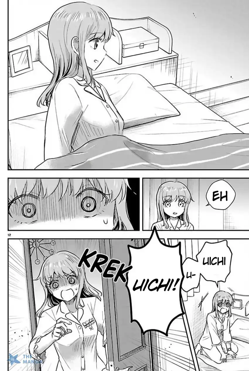 Chapter 68 - halaman 14