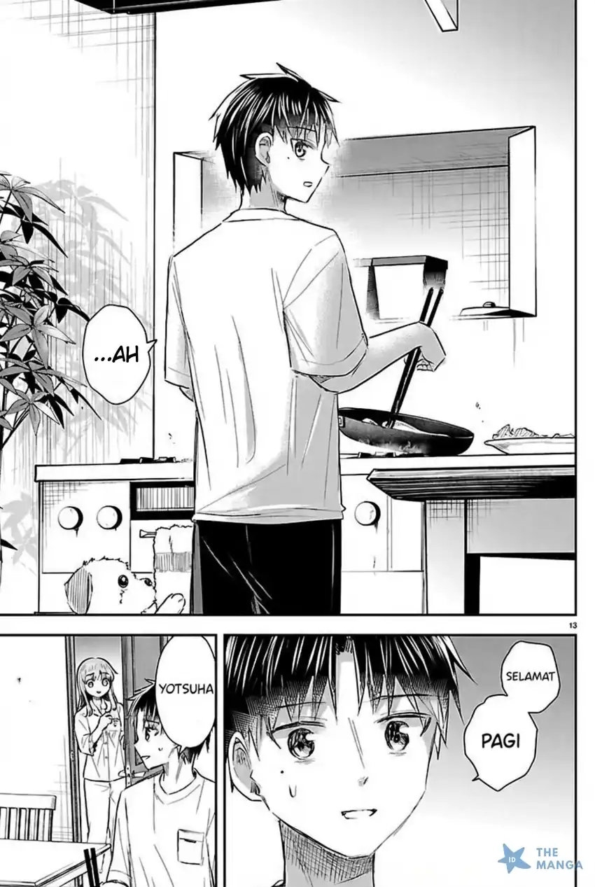 Chapter 68 - halaman 15