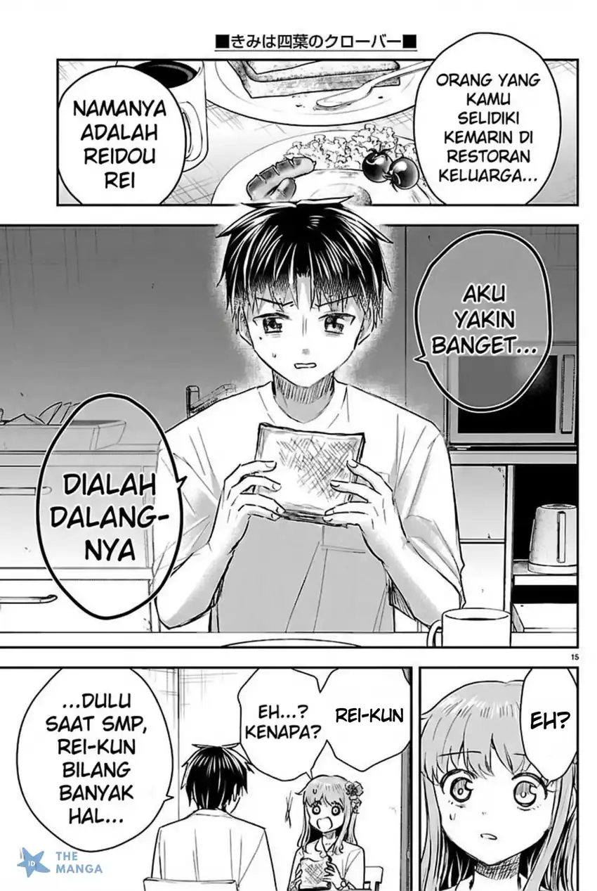 Chapter 68 - halaman 17