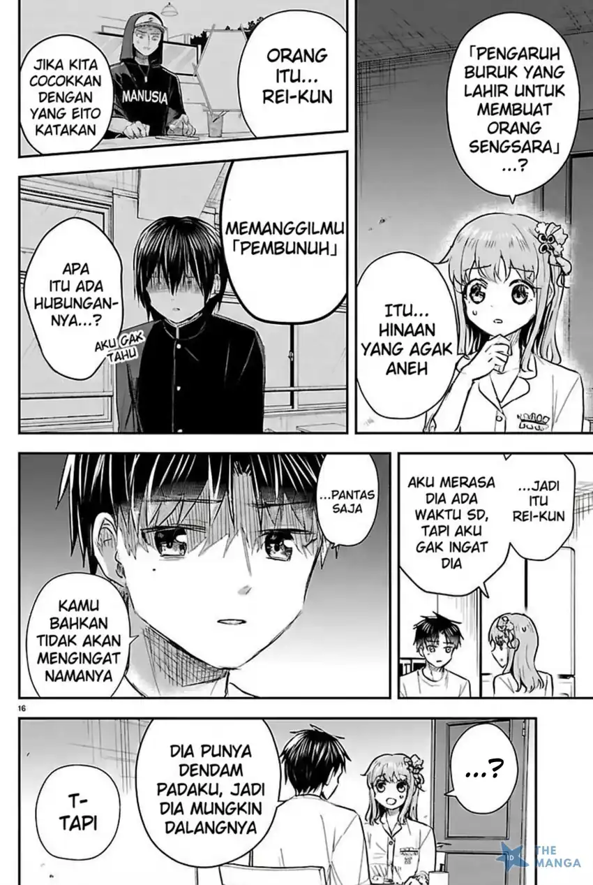 Chapter 68 - halaman 18