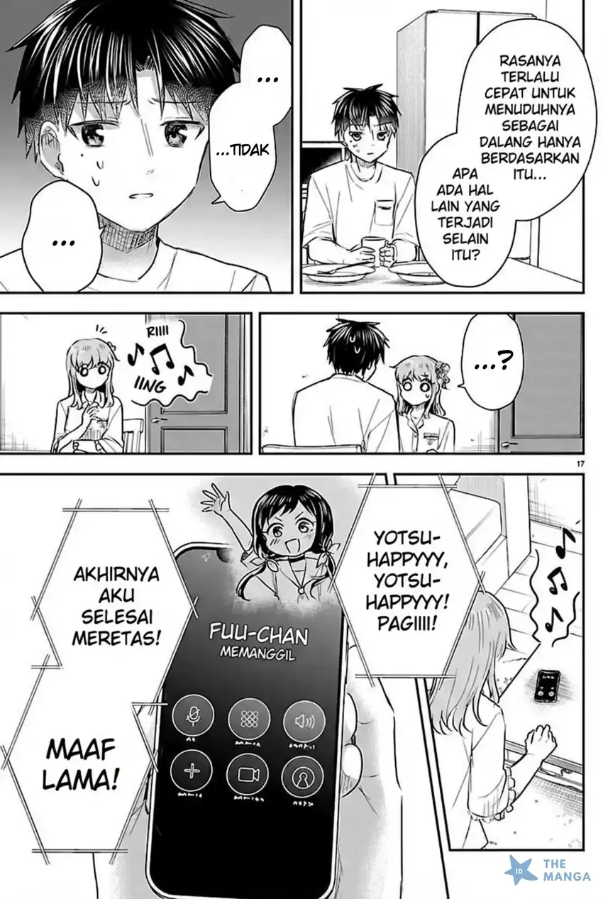 Chapter 68 - halaman 19