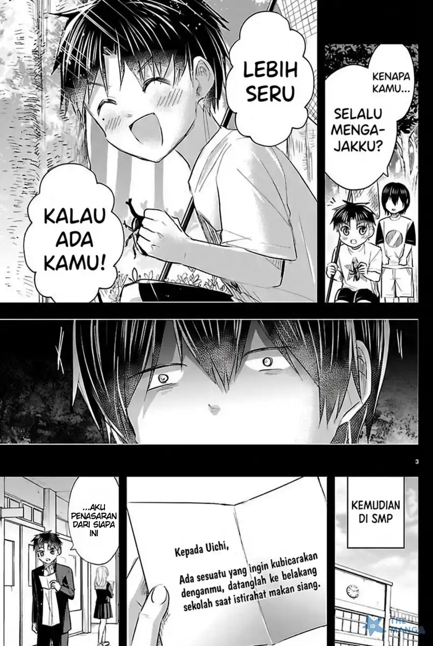 Chapter 68 - halaman 5