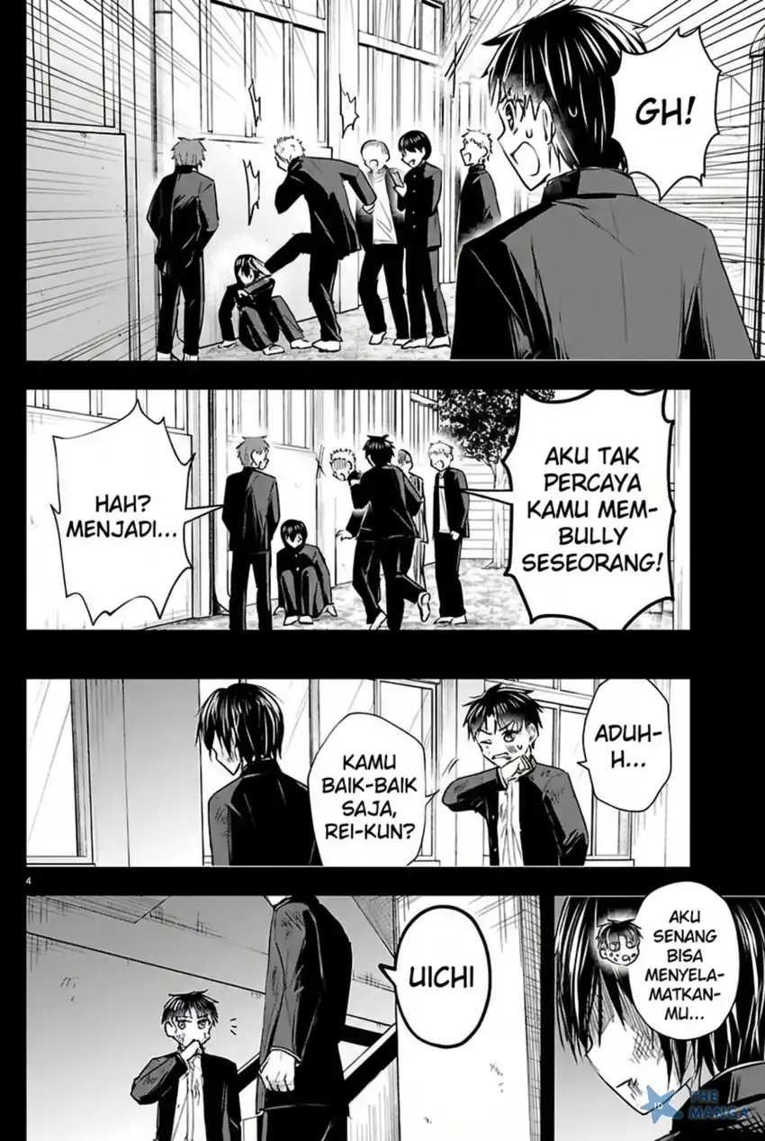Chapter 68 - halaman 6