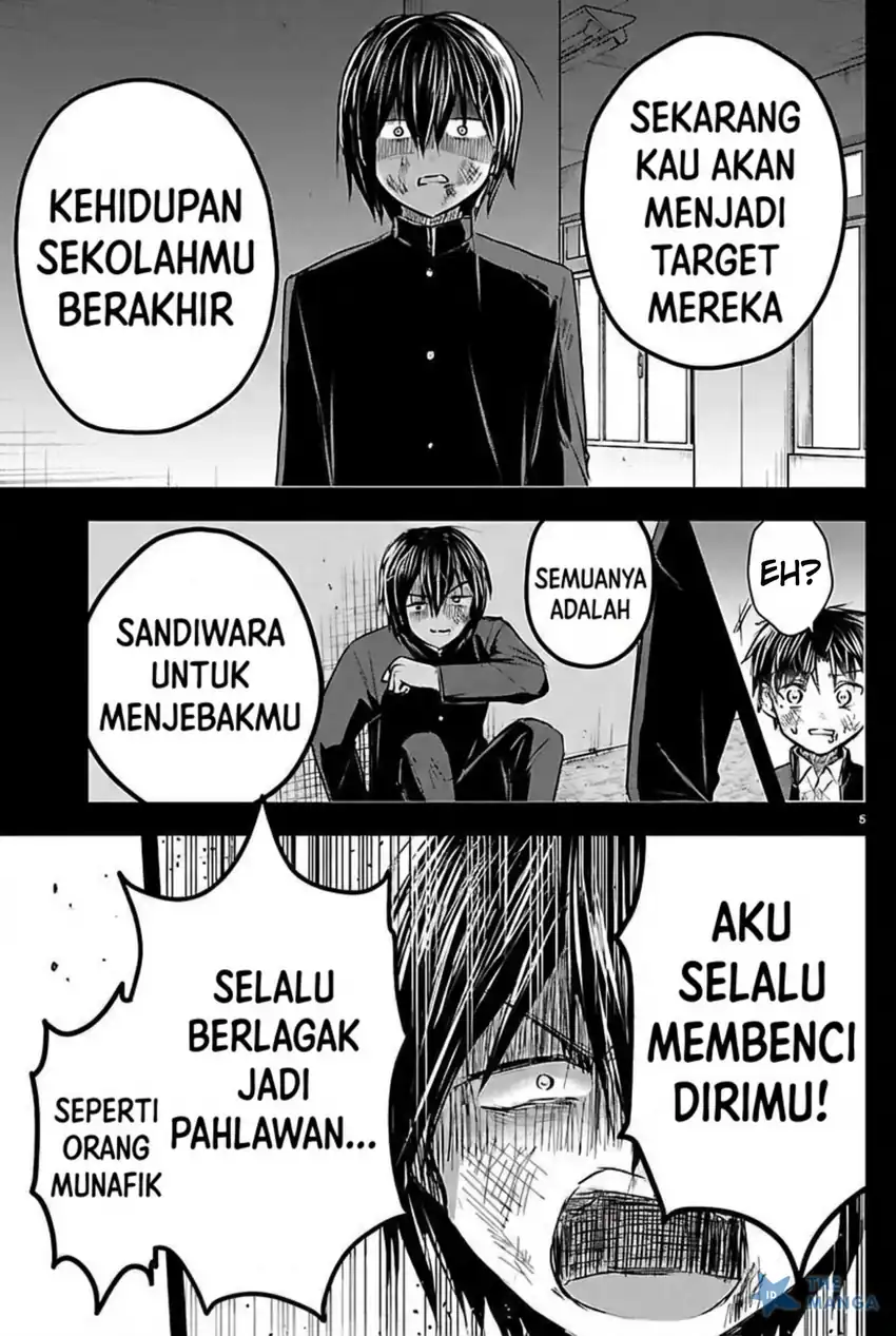 Chapter 68 - halaman 7