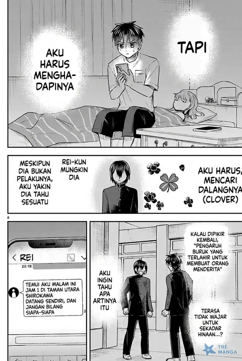 Chapter 68 - halaman 10