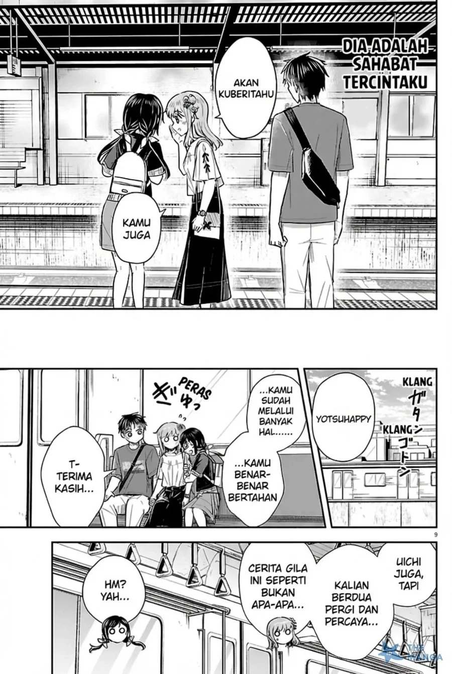 Chapter 69 - halaman 11
