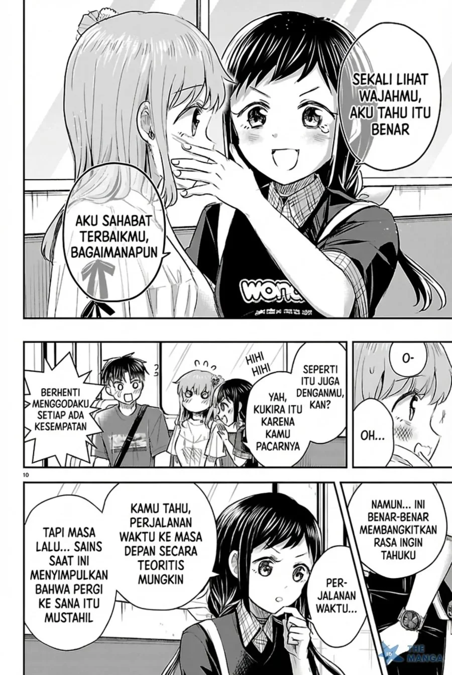 Chapter 69 - halaman 12