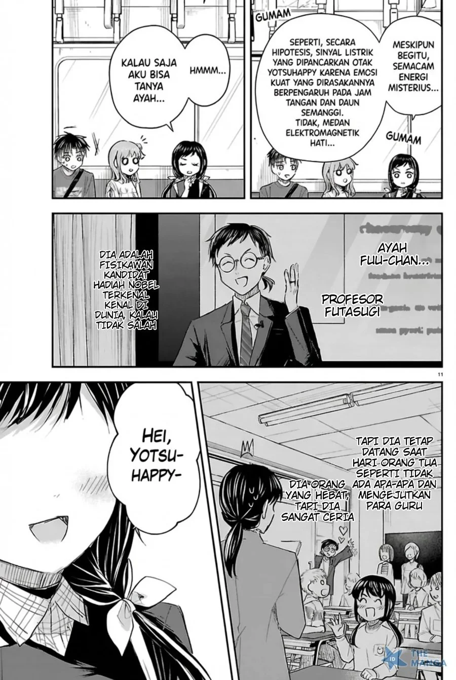 Chapter 69 - halaman 13