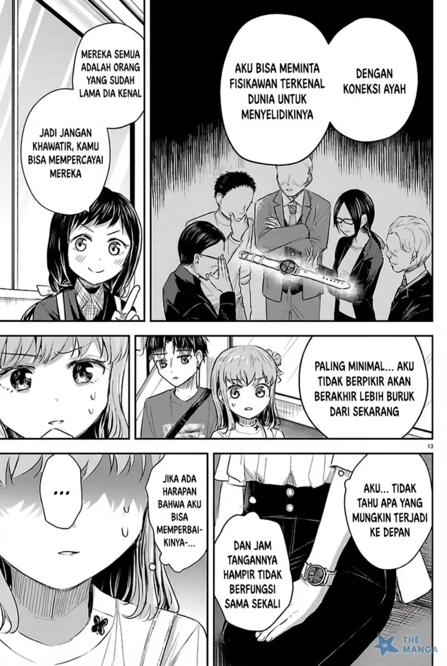 Chapter 69 - halaman 15