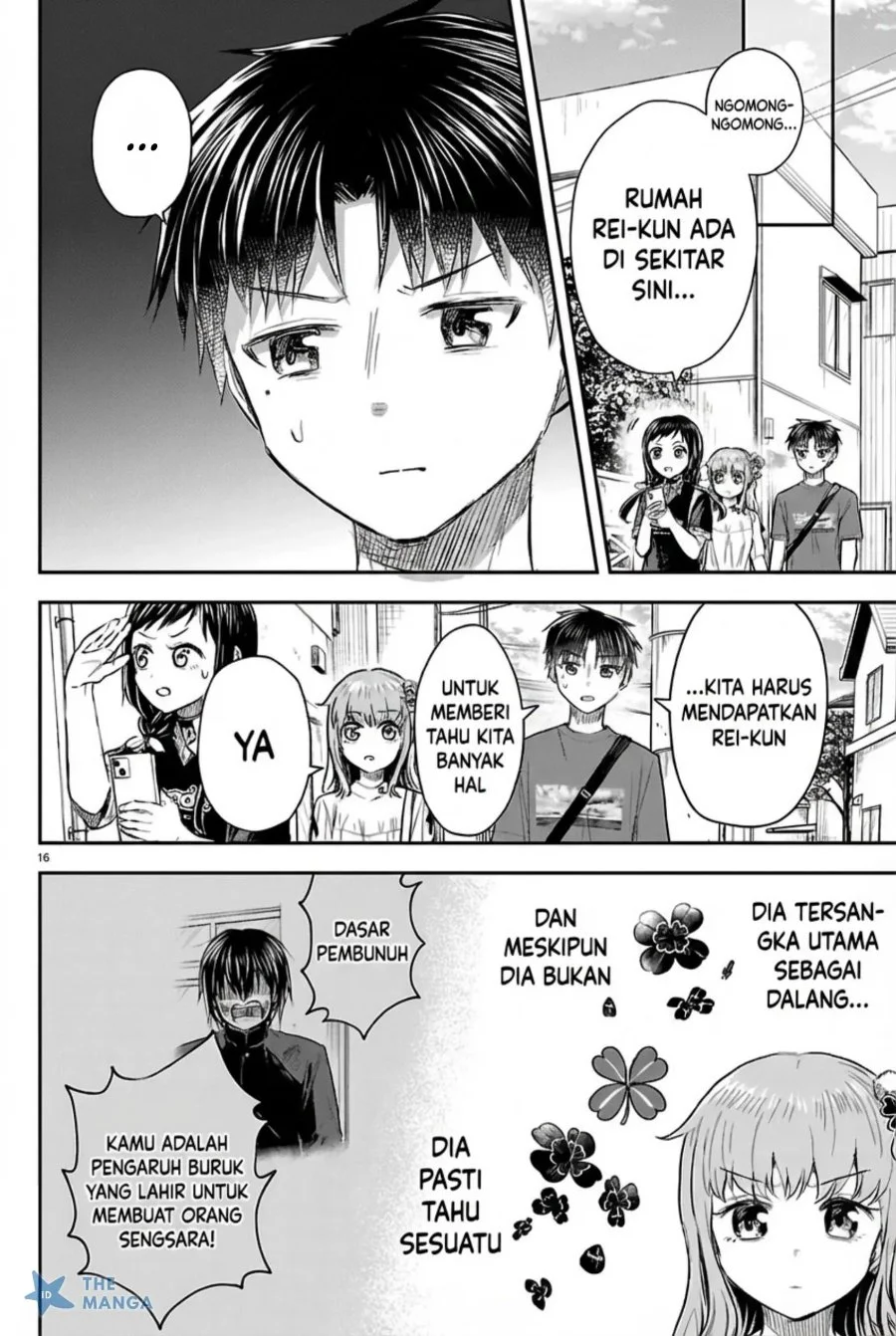 Chapter 69 - halaman 18