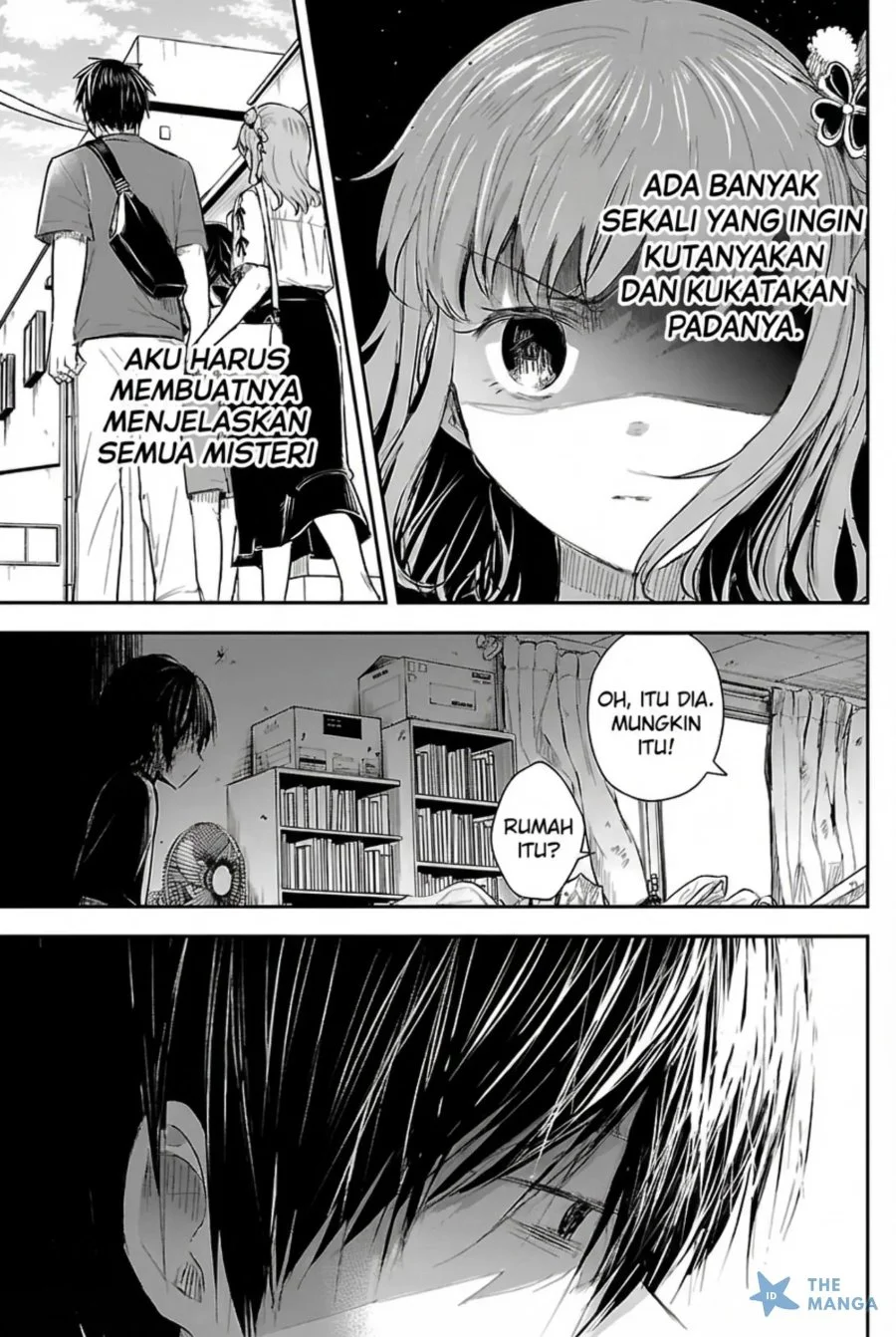 Chapter 69 - halaman 19
