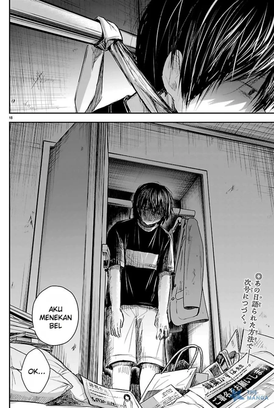 Chapter 69 - halaman 20