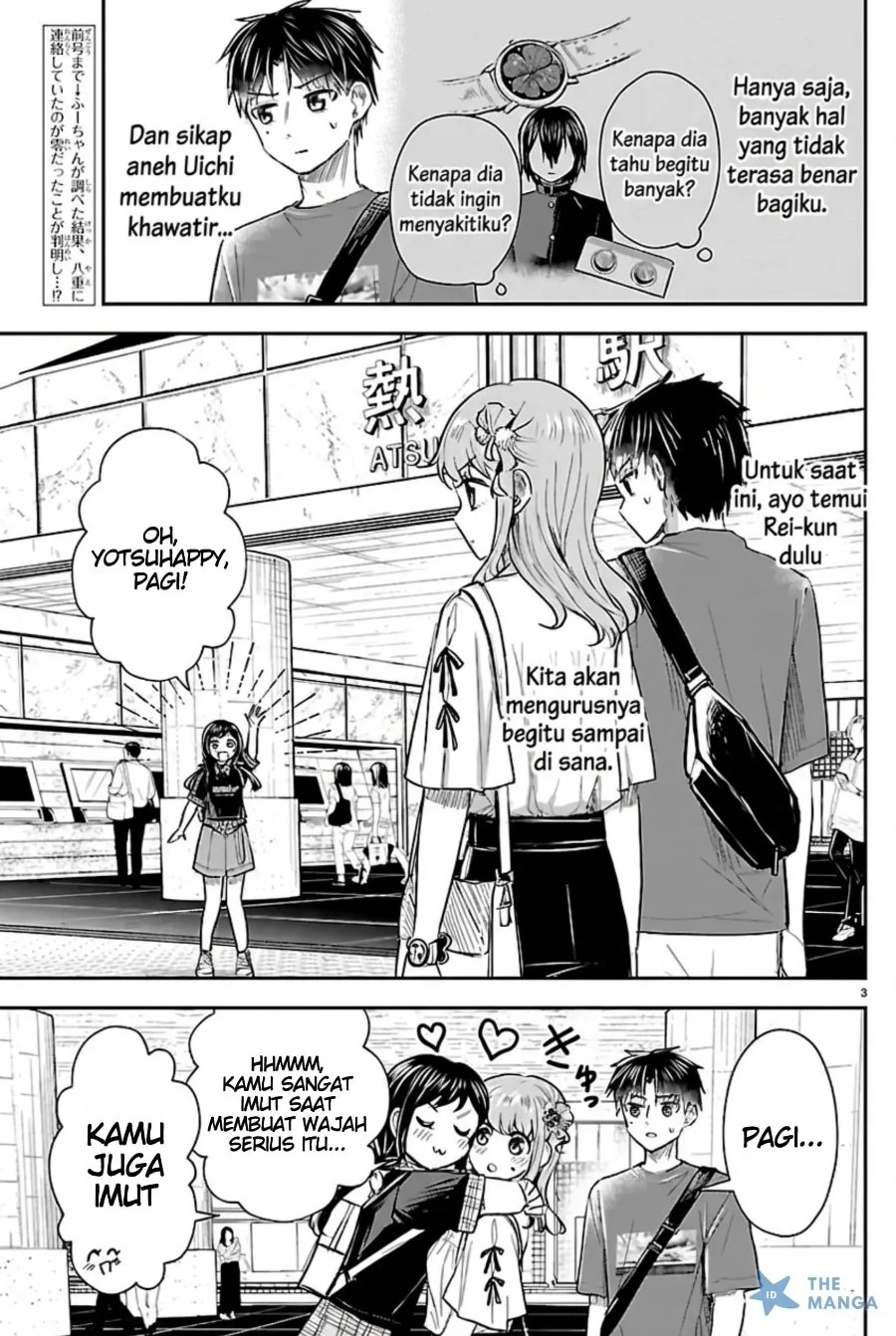 Chapter 69 - halaman 5