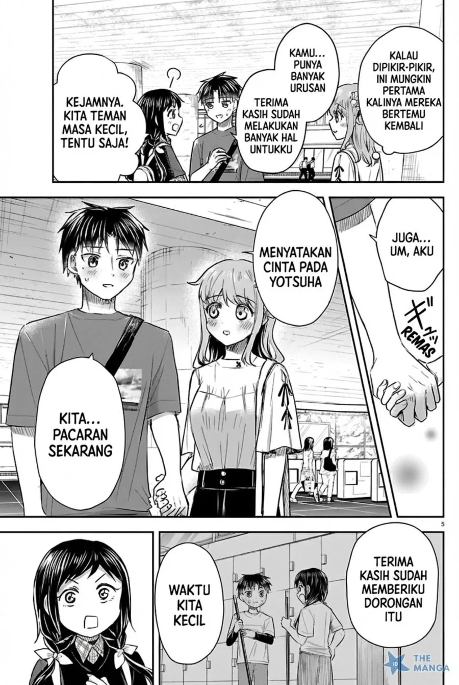 Chapter 69 - halaman 7