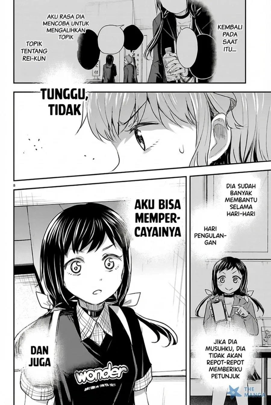 Chapter 69 - halaman 10