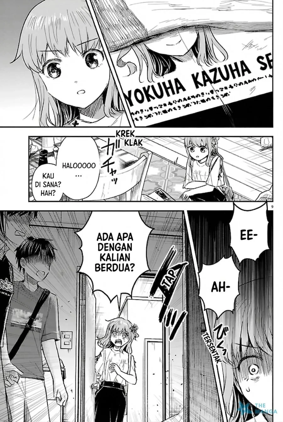 Chapter 70 - halaman 11