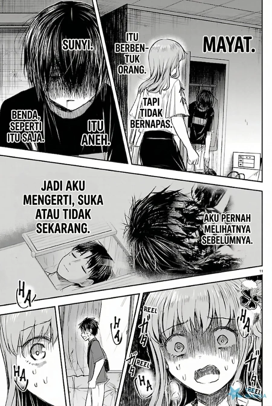 Chapter 70 - halaman 13