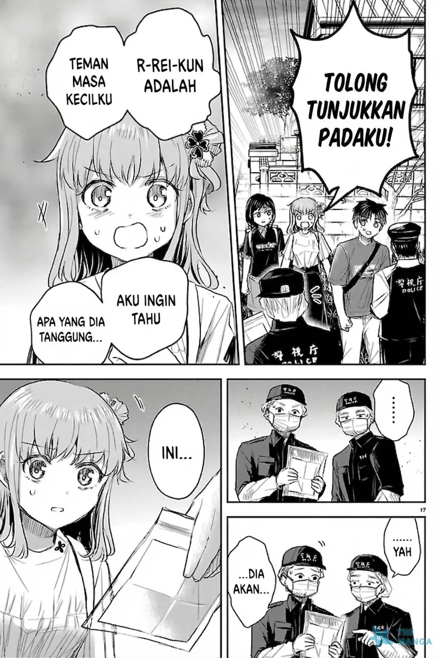 Chapter 70 - halaman 19
