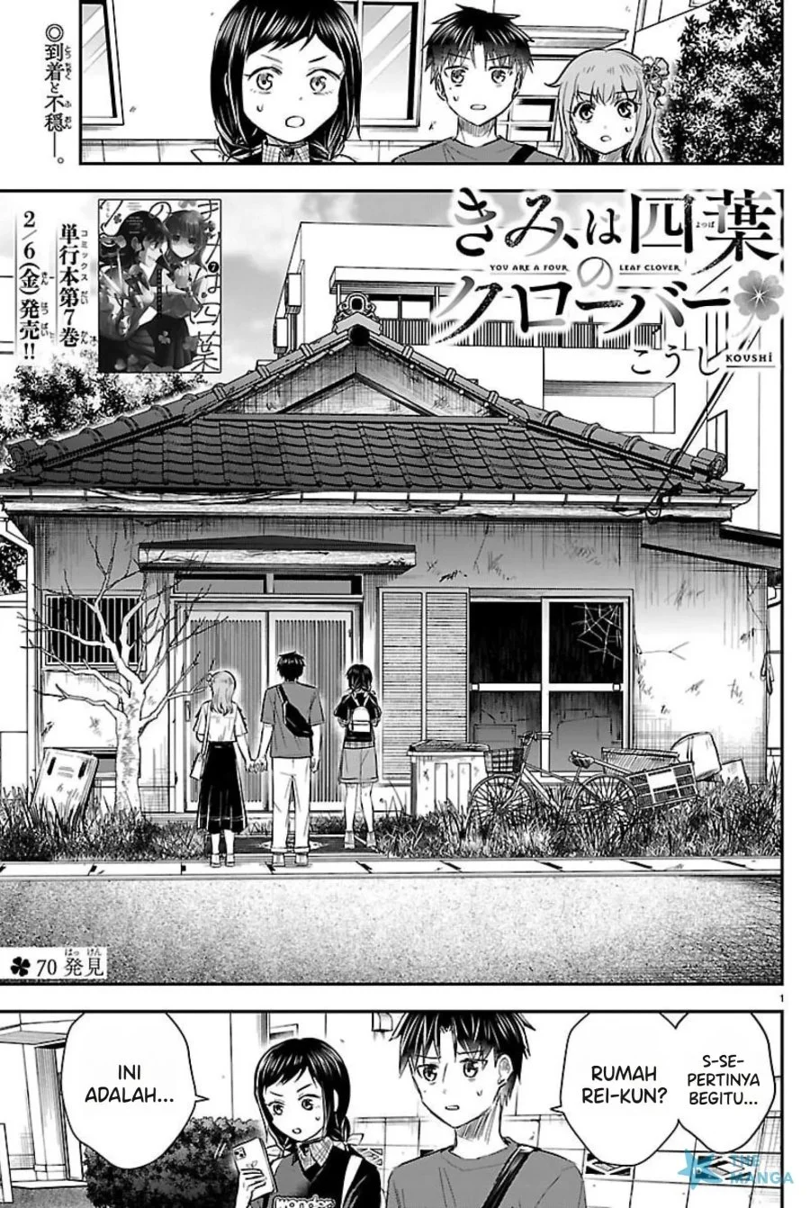 Chapter 70 - halaman 3