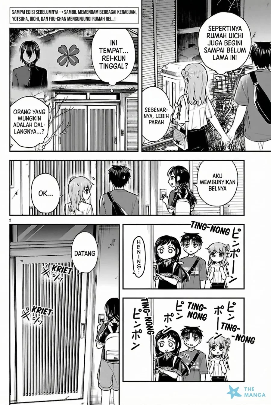 Chapter 70 - halaman 4