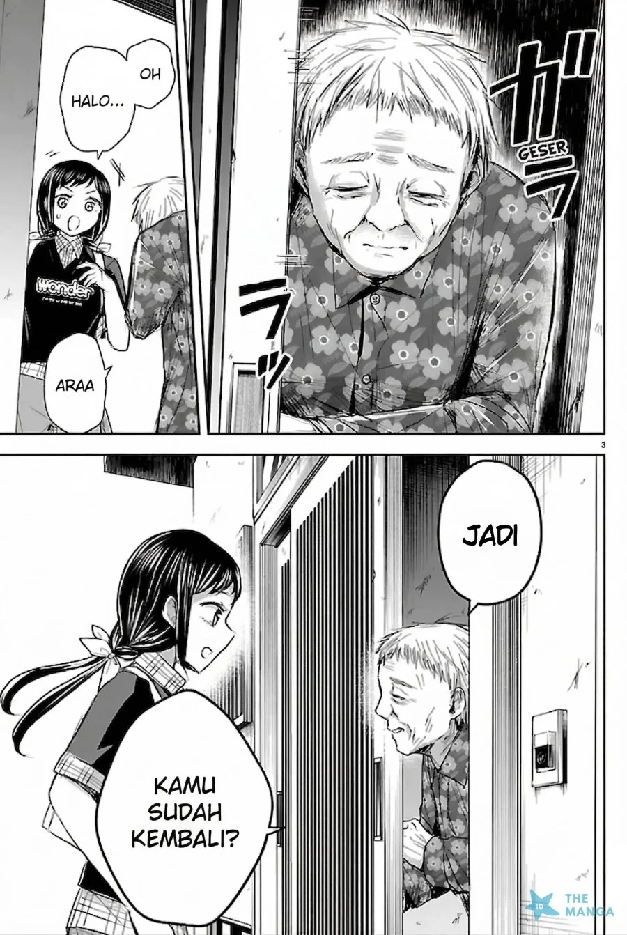 Chapter 70 - halaman 5