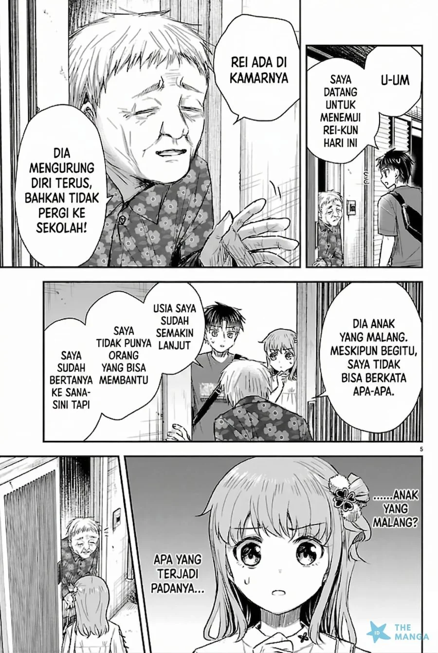 Chapter 70 - halaman 7