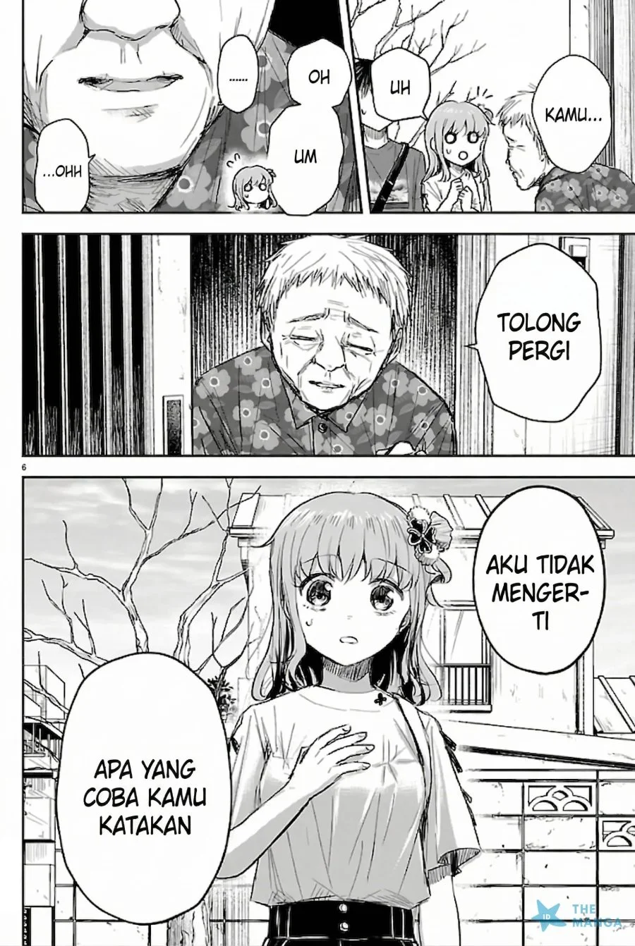 Chapter 70 - halaman 8