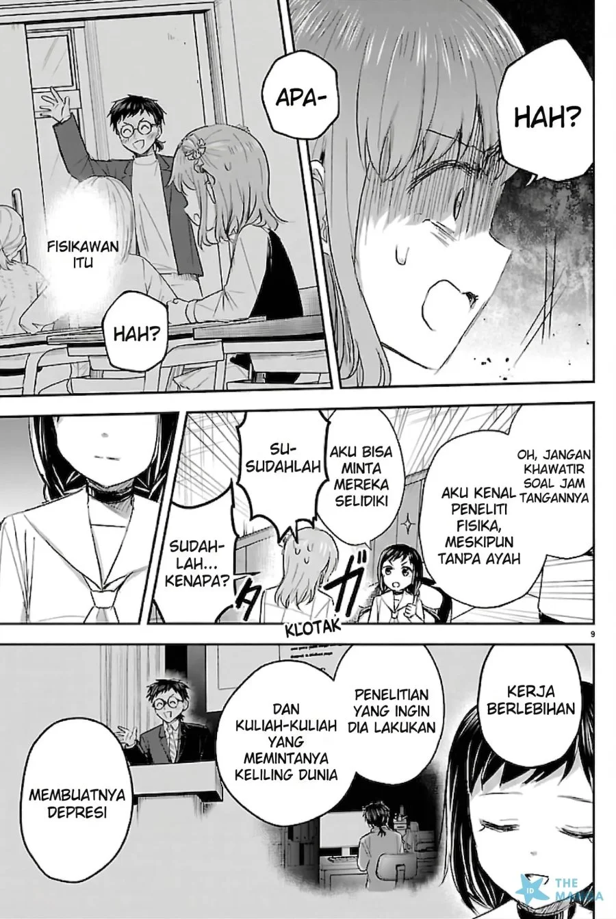 Chapter 71 - halaman 10