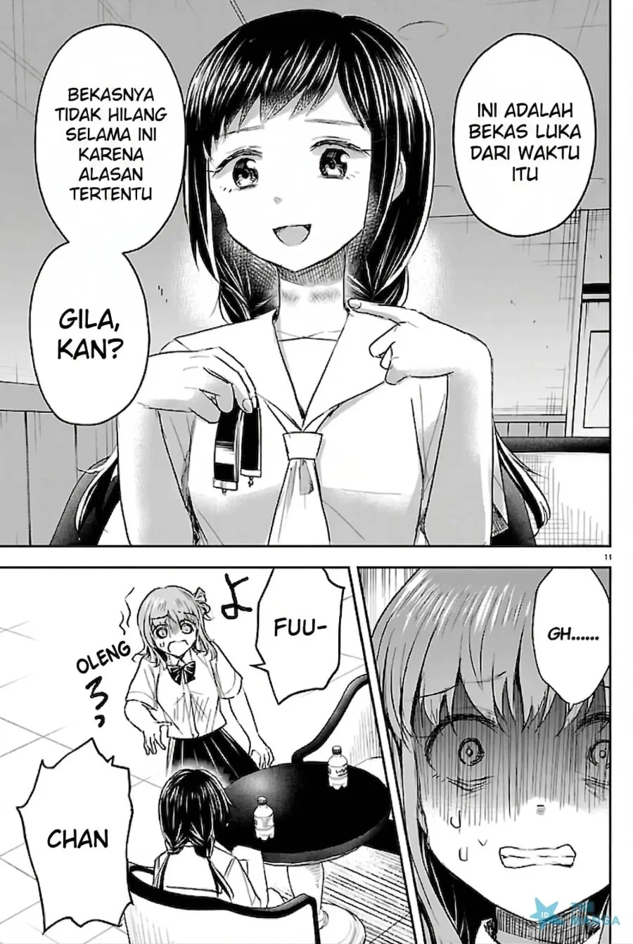 Chapter 71 - halaman 12
