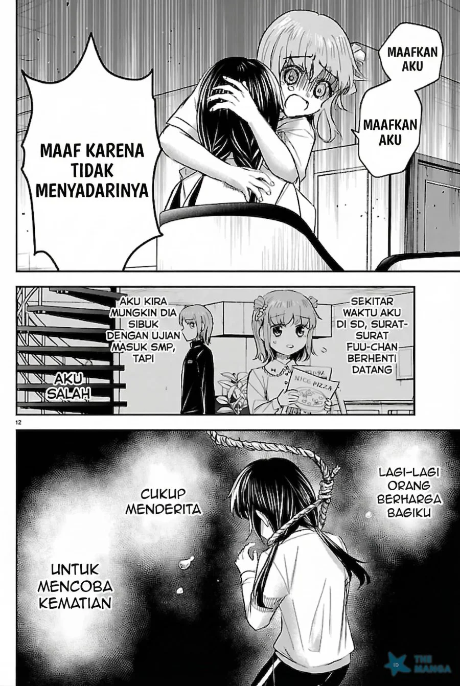 Chapter 71 - halaman 13