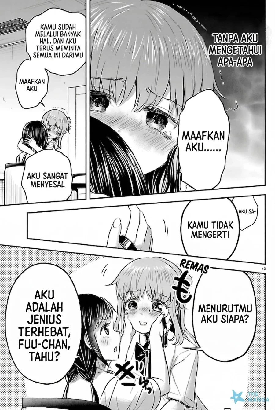 Chapter 71 - halaman 14