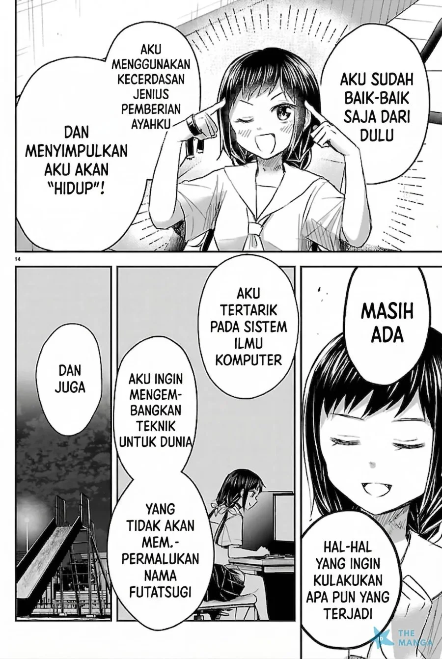 Chapter 71 - halaman 15