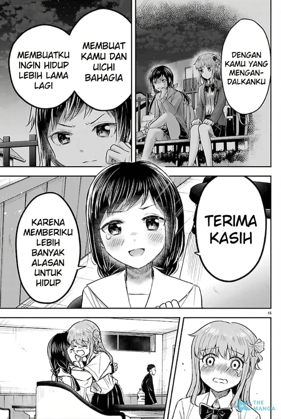 Chapter 71 - halaman 16