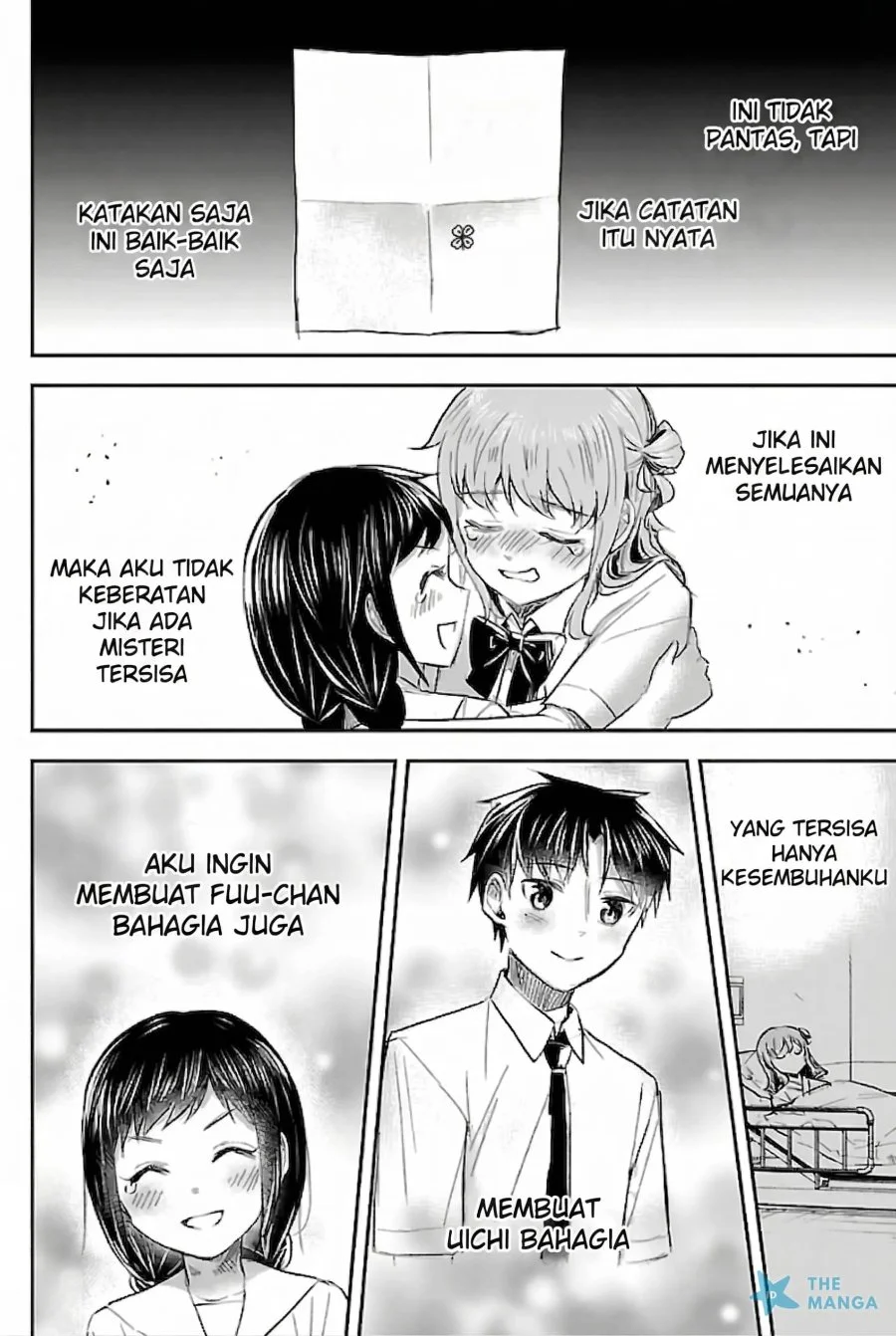 Chapter 71 - halaman 17