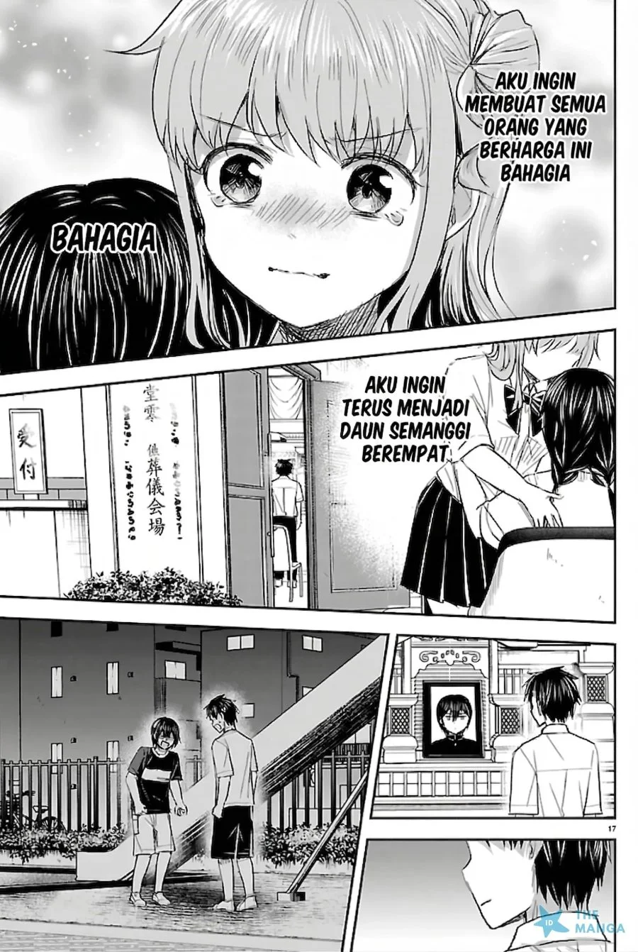 Chapter 71 - halaman 18