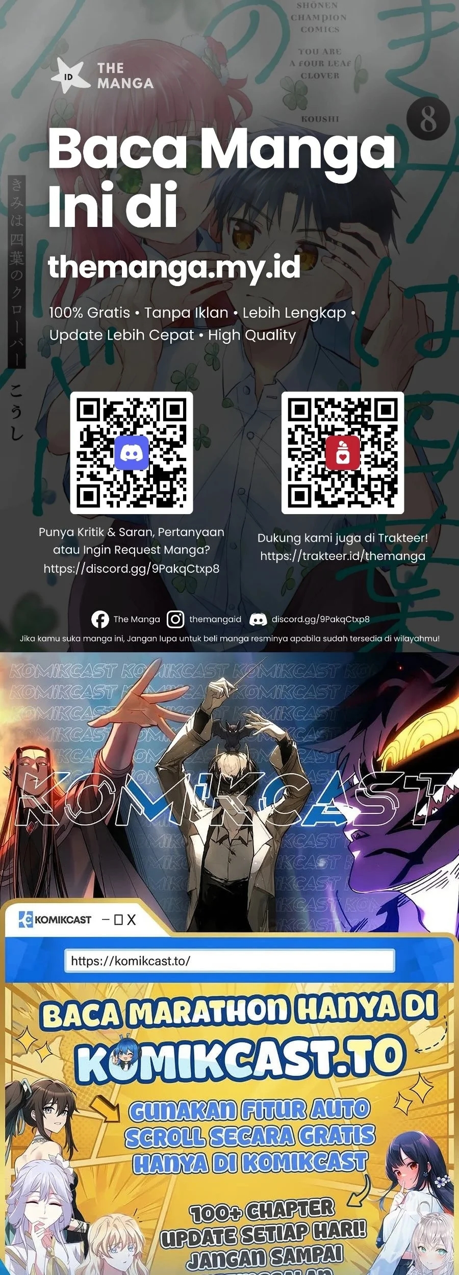 Chapter 71 - halaman 20