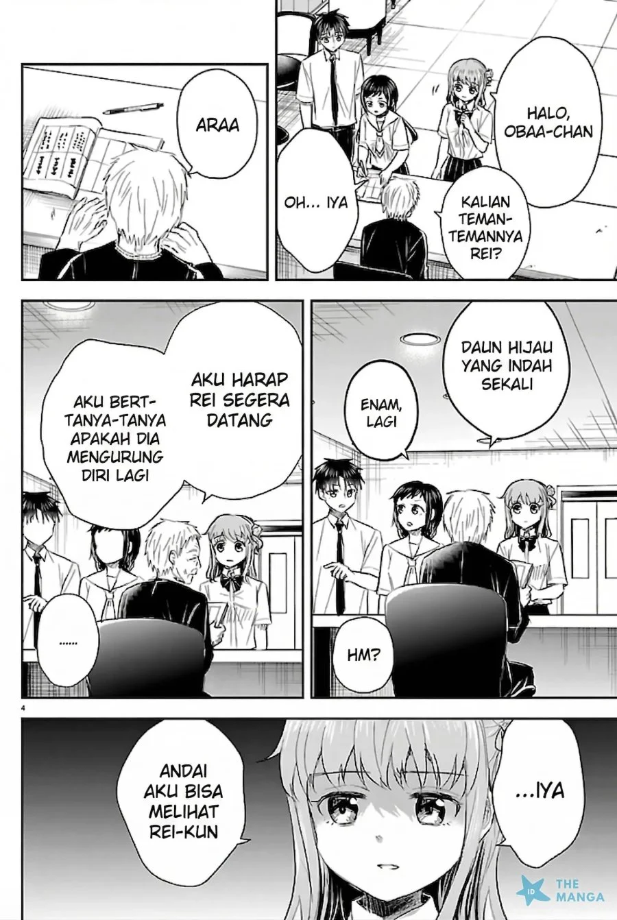 Chapter 71 - halaman 5